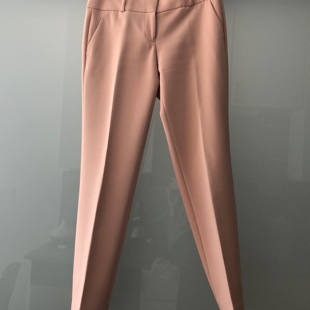 LOFT | Trousers | Light Peach